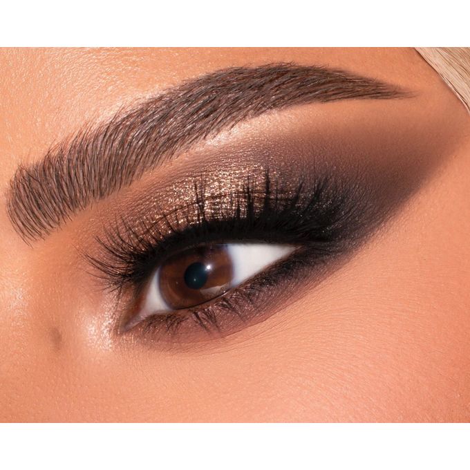 Ophra - Lux eye shadow nude — image 3