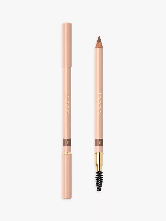 Gucci Stylo Asorcel waterproof eyebrow pencil 05 Grace