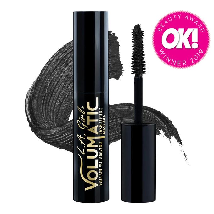 LA Girl volume mascara 651