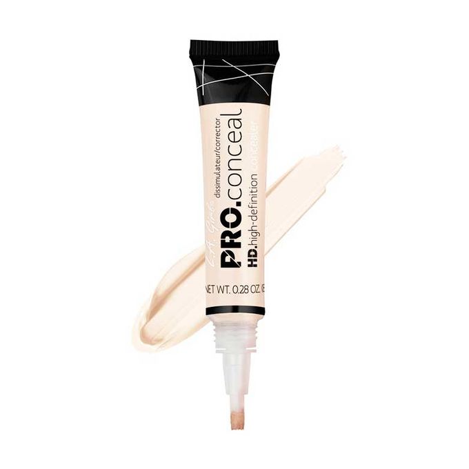 LA Girl blemish concealer 954