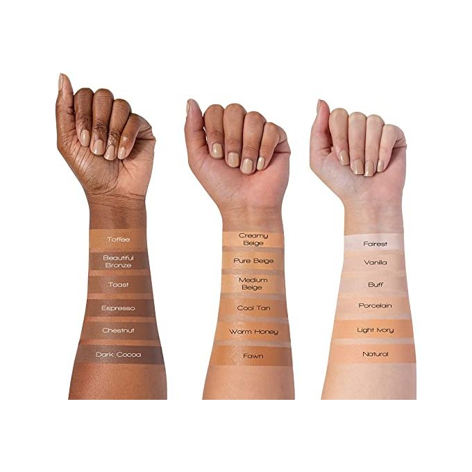 LA Girl pro dry skin concealer 956 — image 2