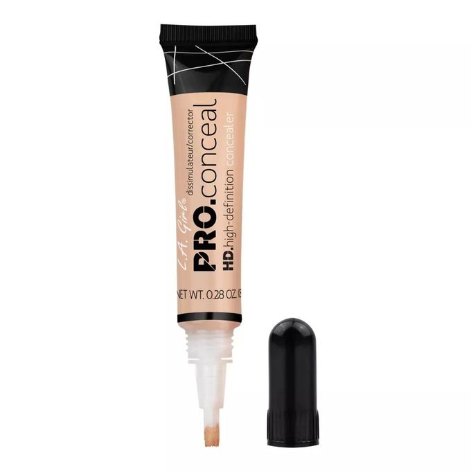 LA Girl pro dry skin concealer 956
