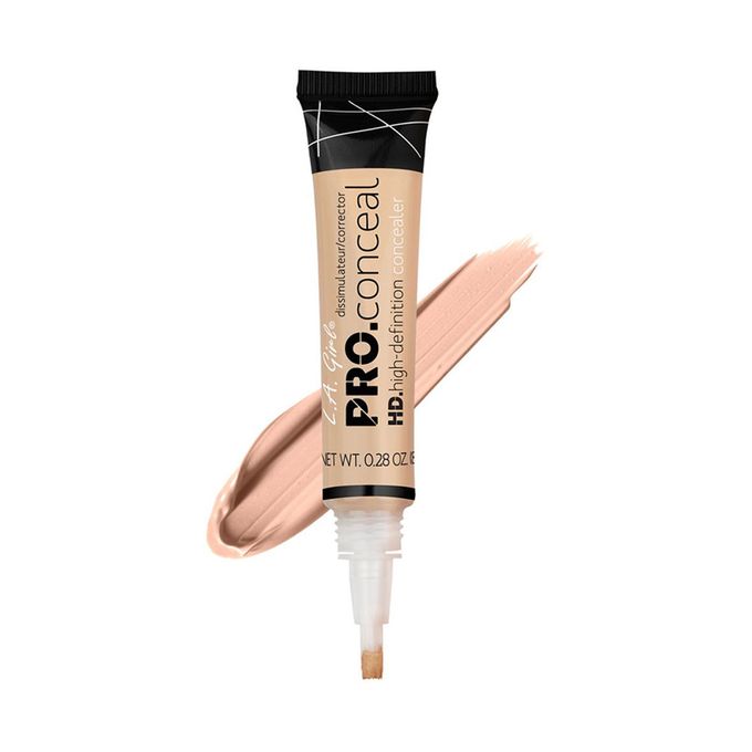 LA Girl Pro concealer color corrector - Classic Ivory 971