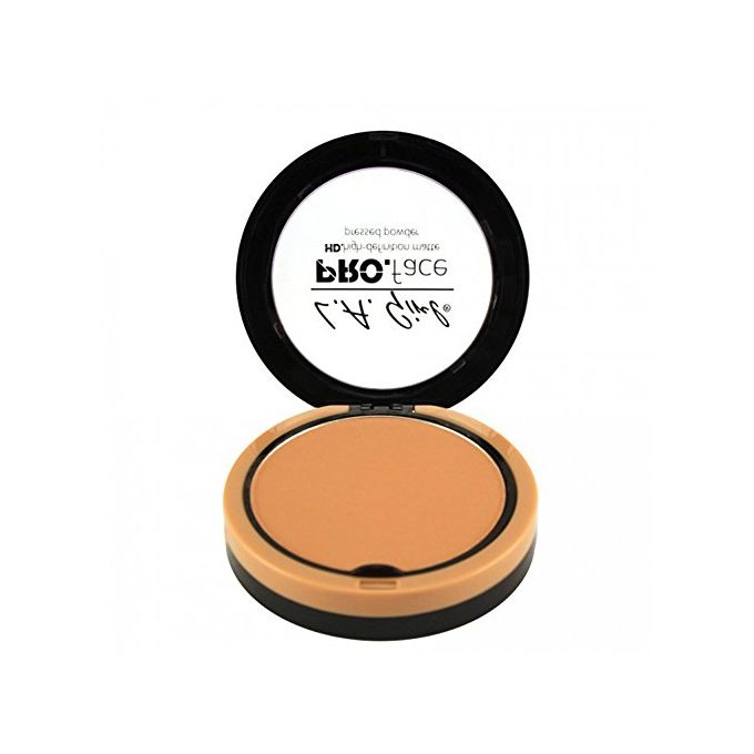 LA Girl Pro Face Matte Powder Compact Shade 611 — image 2