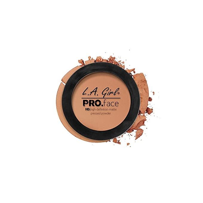 LA Girl Pro Face Pressed Powder 615
