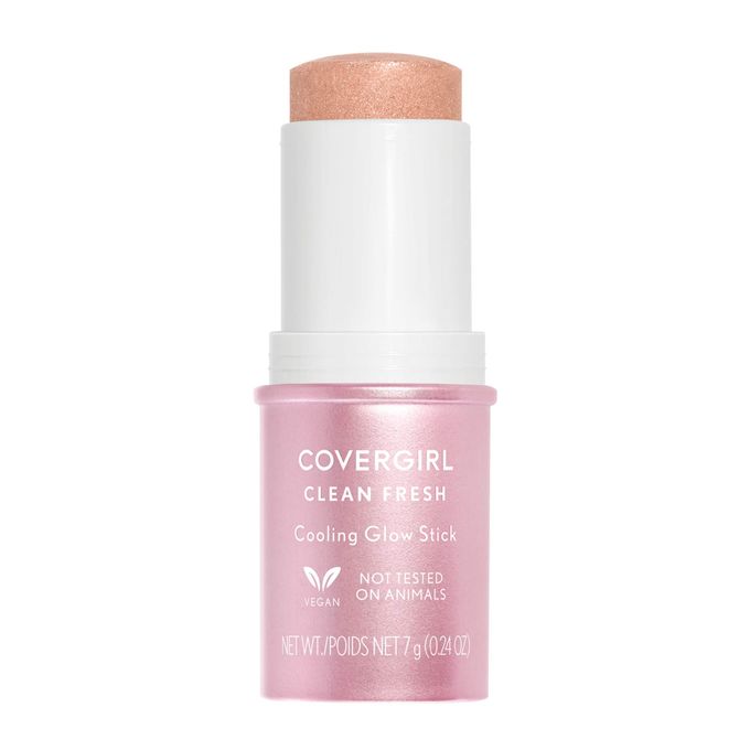 Cover Girl face highlighter stick shade 400