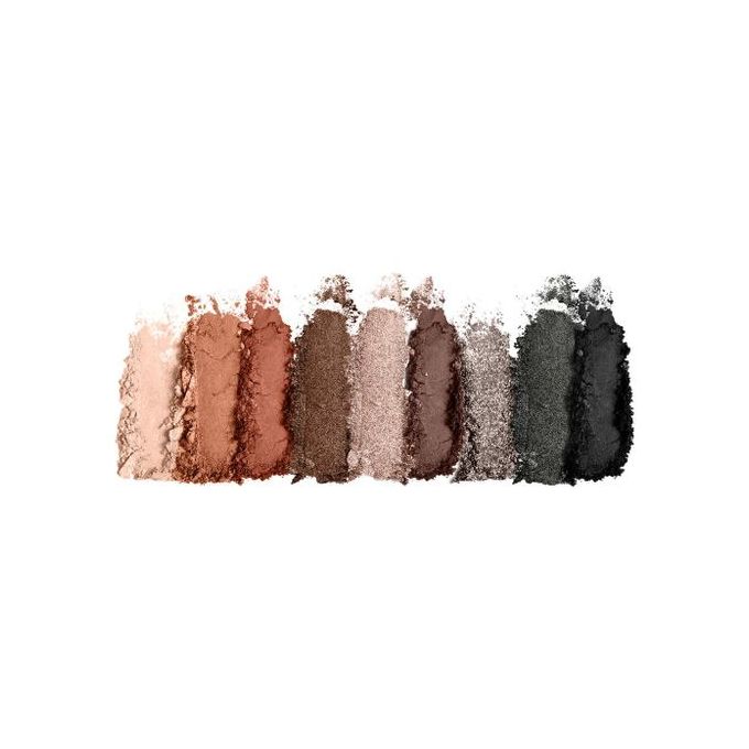 LA Girl eyeshadow Cape at Playful palette 9 shades GES433 — image 2