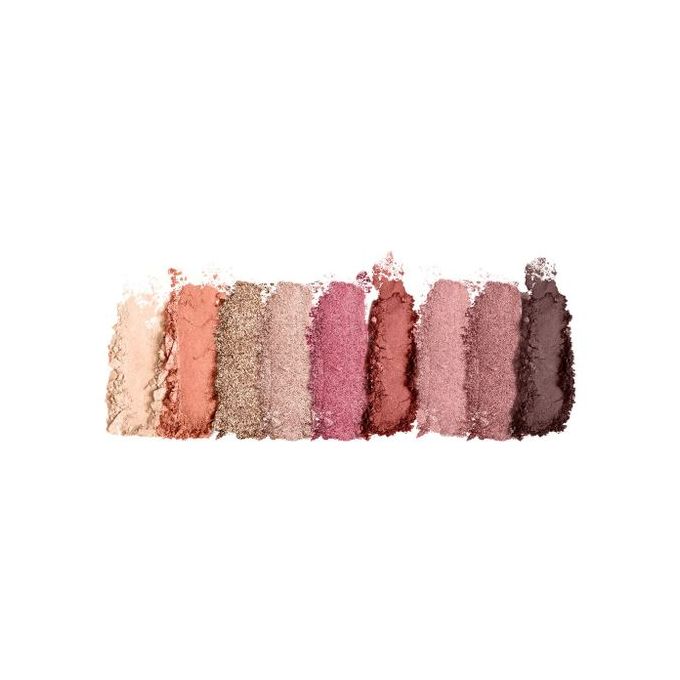 LA Girl Cape at Playful nude eyeshadow palette GES434 — image 3
