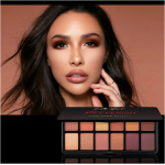 LA Girl earthy color eyeshadow palette GES415 — image 2