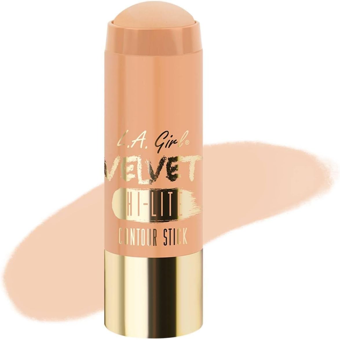 LA Girl creamy stick highlighter shade 583