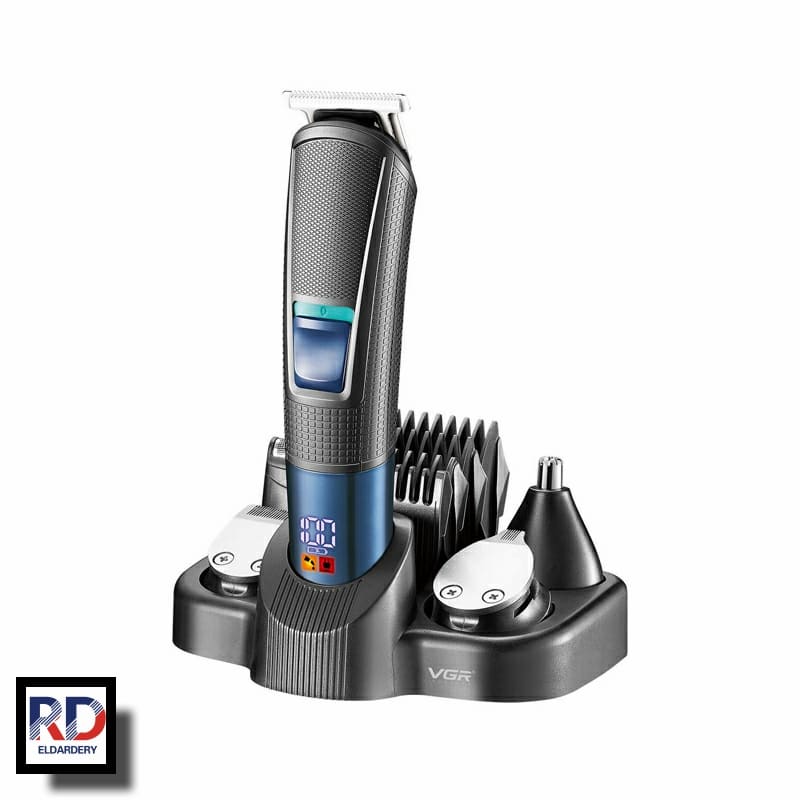 ماكينة حلاقة الشعر VGR 101 موديل V108