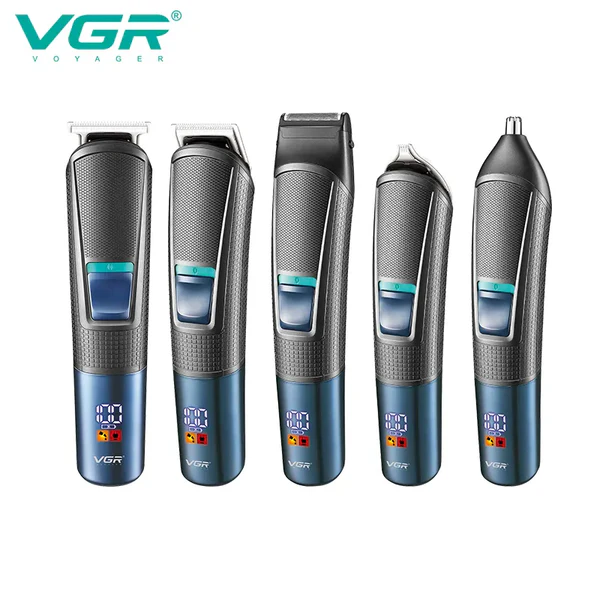 ماكينة حلاقة الشعر VGR 101 موديل V108
