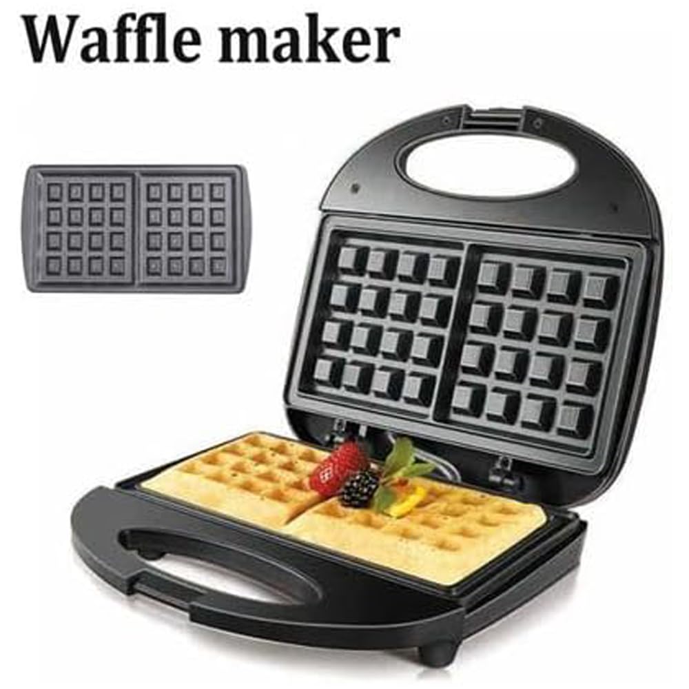 Gamaky Waffle Maker JMK-2001