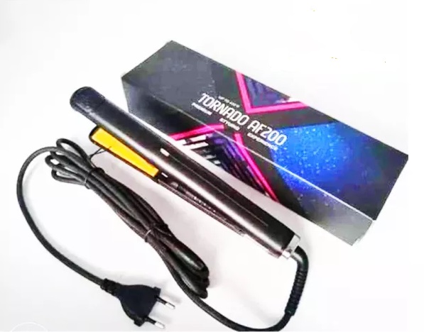 Tornado hair straightener AF200