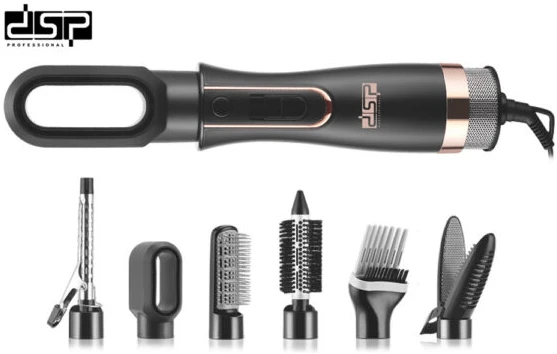 استشوار وفرشاة 71 DSP- 50172