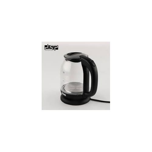 DSP 2200 watts 1.7 liters electric kettle model KK1265