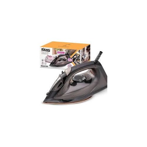 DSP 1600W Steam Iron, Model KD1131