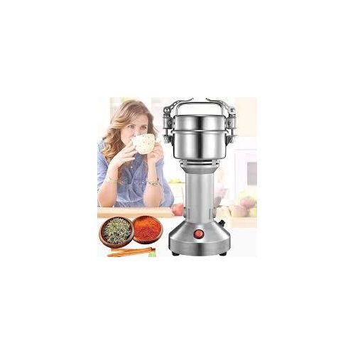 DSP Coffee Grinder KA3117 1500W - 300g Capacity - Hexagonal Stainless Steel Blades