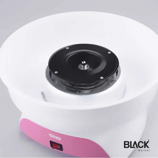 ماكينة صنع غزل البنات - DSP - KA1006