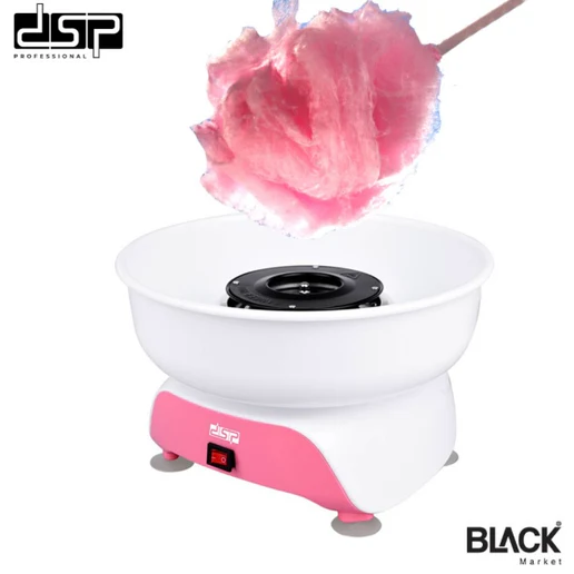 ماكينة صنع غزل البنات - DSP - KA1006