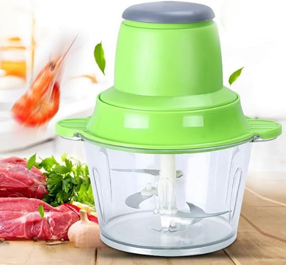 كبة فرم وتقطيع اللحوم والخضروات لوما بيلا - LB-56007