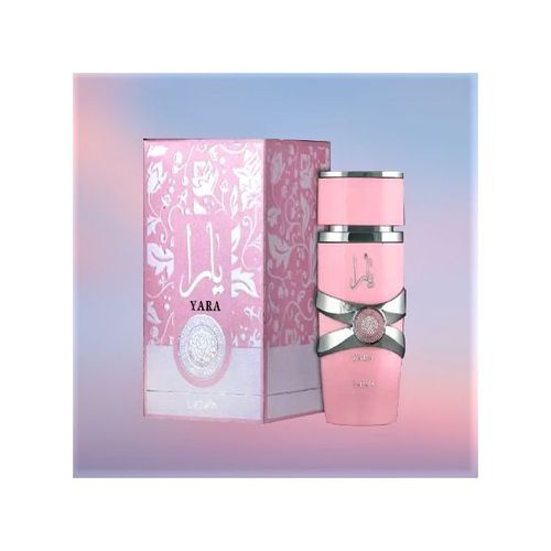 Lattafa Yara eau de parfum perfume - for women — image 5