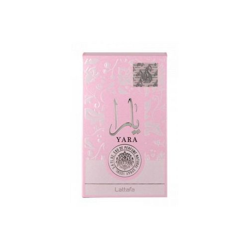 Lattafa Yara eau de parfum perfume - for women — image 2