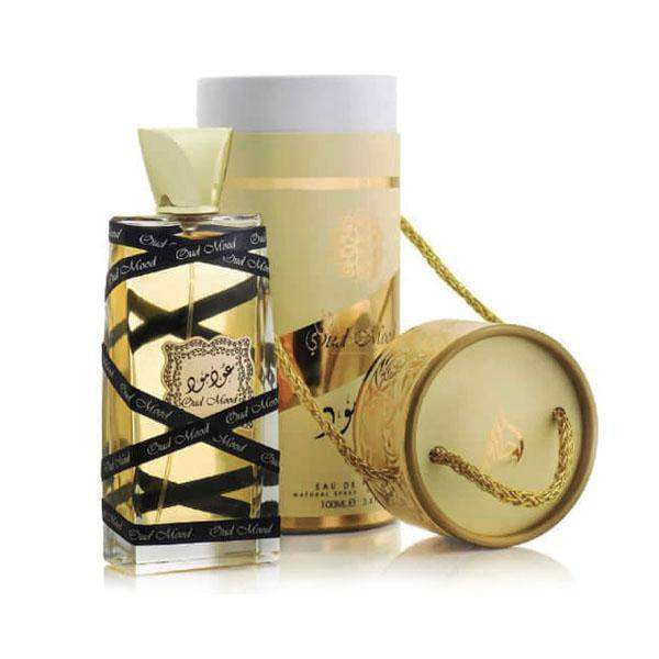 Lattafa Oud Mode Eau de Parfum Perfume - For Women - Lattafa — image 2