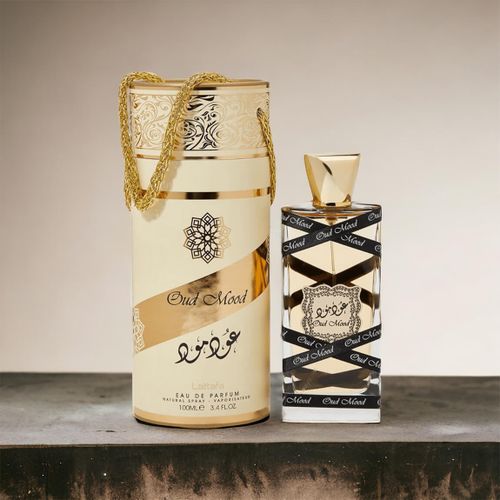 Lattafa Oud Mode Eau de Parfum Perfume - For Women - Lattafa