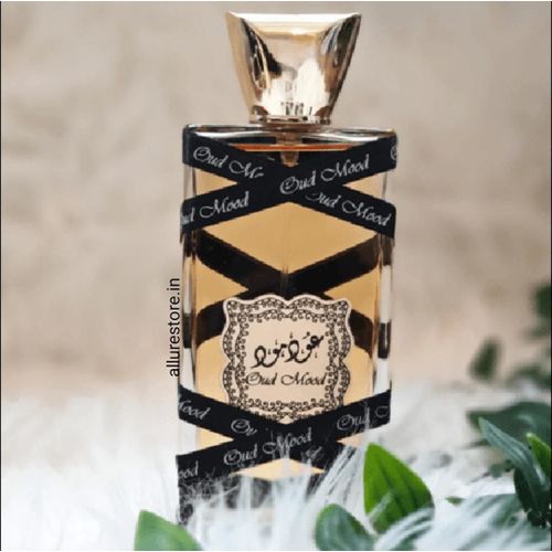Lattafa Oud Mode Eau de Parfum Perfume - For Women - Lattafa — image 4
