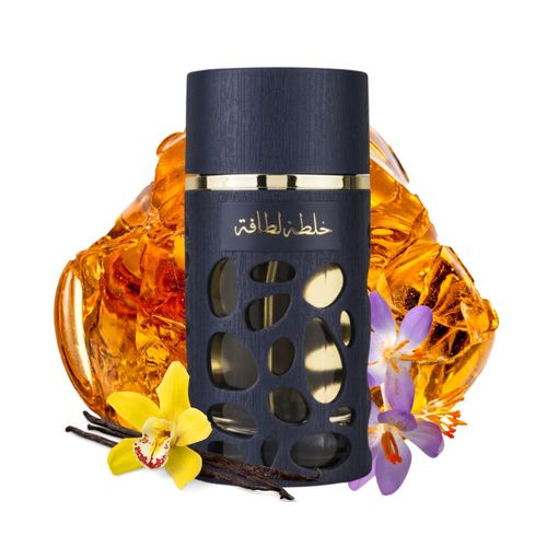 Lattafa Blend Eau de Parfum Perfume by Lattafa - Unisex — image 3