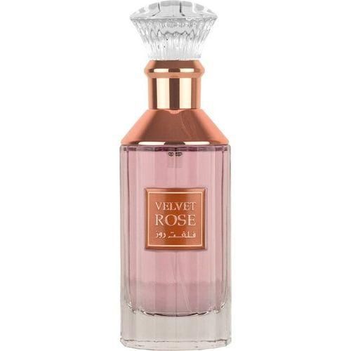 Velvet Rose Eau de Parfum by Lattafa - For Unisex - Lattafa — image 5