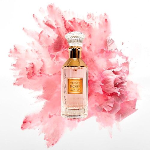 Velvet Rose Eau de Parfum by Lattafa - For Unisex - Lattafa — image 3