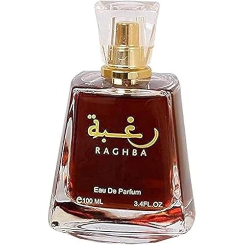 Lattafa Desire by Lattafa for Women - Eau de Parfum, 100 ml — image 2