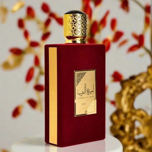Lattafa Princess of Arabs Eau de Parfum by Lattafa - For Women — image 3