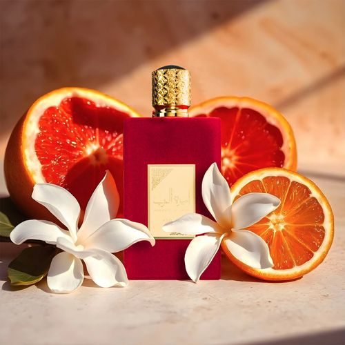 Lattafa Princess of Arabs Eau de Parfum by Lattafa - For Women — image 4