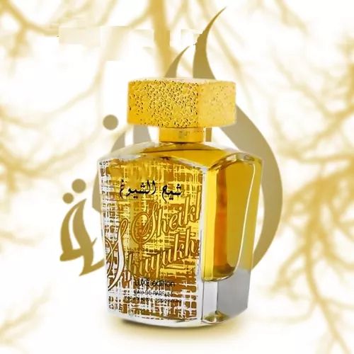 Lattafa Sheikh of Sheikhs Luxe Edition Eau de Parfum by Lattafa - For Men — image 2