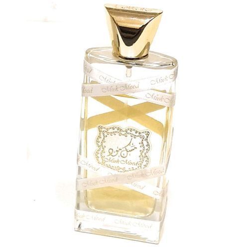 Lattafa Musk Mood Fragrance by Lattafa 100 ml Unisex — image 2
