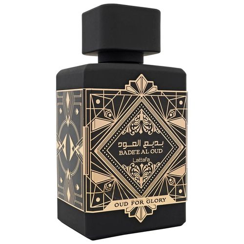 Lattafa Splendor of Oud Eau de Parfum by Lattafa - For Unisex — image 2