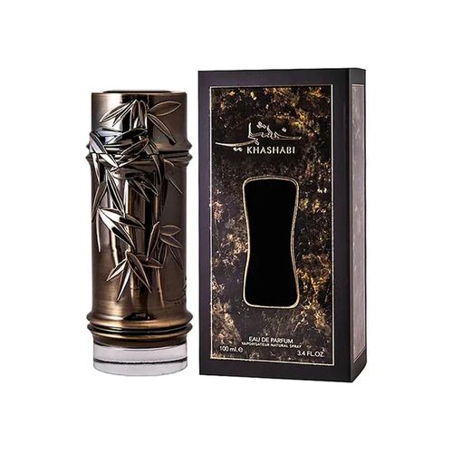Lattafa Woody Eau de Parfum by Lattafa - For Unisex