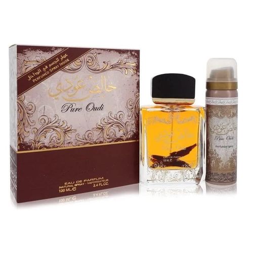 Lattafa Pure Oud Eau de Parfum by Lattafa - For Unisex — image 3