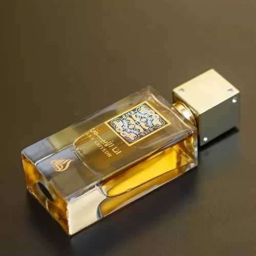 Lattafa I Am White Leather Eau de Parfum by Lattafa - For Unisex — image 4