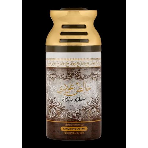 Lattafa Pure Oud Spray by Lattafa - For Unisex — image 3