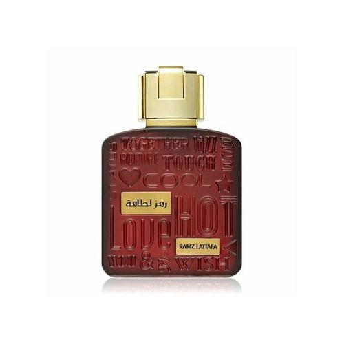 Lattafa Symbol Gold Eau de Parfum by Lattafa - For Unisex — image 2