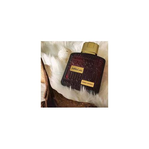 Lattafa Symbol Gold Eau de Parfum by Lattafa - For Unisex — image 4