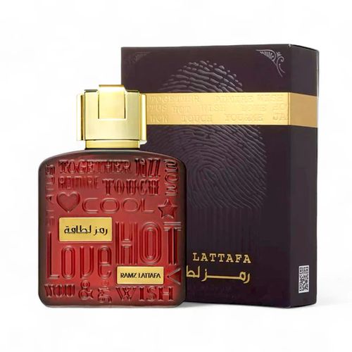 Lattafa Symbol Gold Eau de Parfum by Lattafa - For Unisex