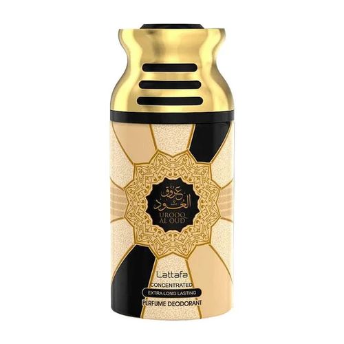 Lattafa Arooq Al Oud Spray by Lattafa - For Unisex — image 2