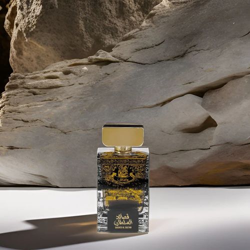 Lattafa Sultan's Poems Eau de Parfum by Lattafa - For Unisex — image 5