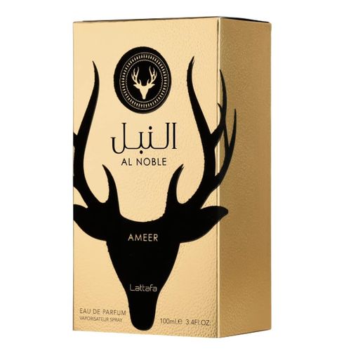 Lattafa Prince of Nobility Eau de Parfum by Lattafa - For Unisex — image 2
