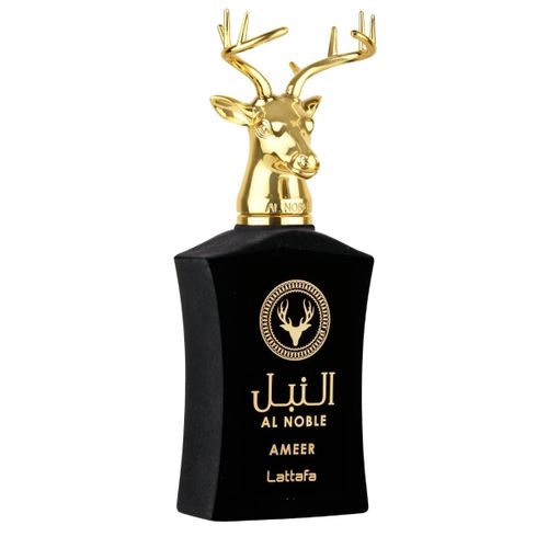Lattafa Prince of Nobility Eau de Parfum by Lattafa - For Unisex — image 3